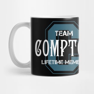 COMPTON Mug